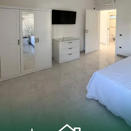 Al Centonove Holiday home Cava De' Tirreni