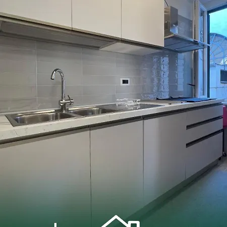 Holiday home Al Centonove Cava De' Tirreni