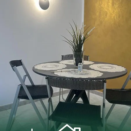 Holiday home Al Centonove *