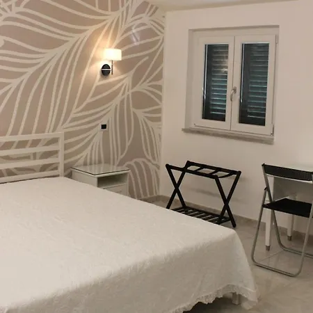Al Centonove Holiday home Cava De' Tirreni