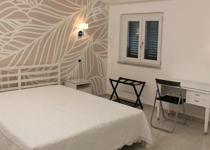 Al Centonove Dom wakacyjny Cava deʼ Tirreni